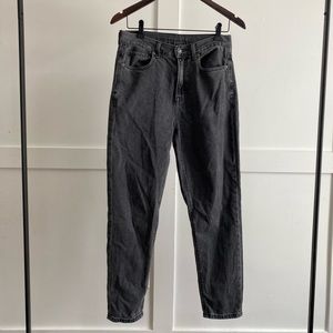 American Eagle Mom Jeans